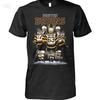 Boston Bruins  Unisex  HOT Size S-4XL CG883 Unisex T-Shirt