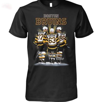 Tops – T-Shirts