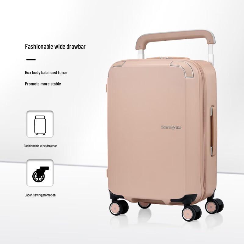 

Samsonite UF1 23-inch Hardside Suitcase