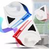 2025 Efficient Cleaning of Home and High-Rise Windows with New Magnetic Glass Cleaning Tool, Double Sided and Strongly Magnetic