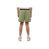 adidas x Wales Bonner Crochet Short Semi Frozen Yellow/Night Brown Men Bottoms IY2048