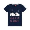 Snoopy Womens/Ladies Short Pyjama Set