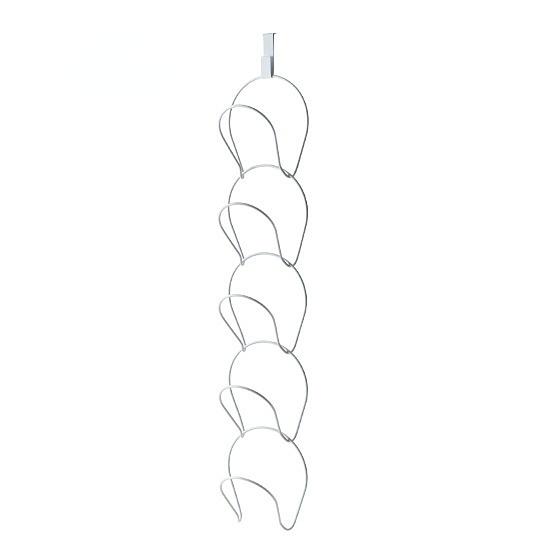 Hat Sorting Storage Rack Hat Rack Hook Scarf Bag Baseball Cap Rack Organizer Storage Door Hanger Storage Rack For Closet Bedroom