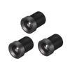 Uxcell Camera 6mm Focal Wide for CCD 2 Pieces Lens, Length, 720P, F2.0, 8.5mm Angle, Cameras,