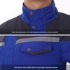 Terman Durable Warm Winter Work Jacket