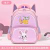 3D Cartoon Hardshell Kids Backpack Preschool Toddlers - Soft PU Material With Padded Straps Expandable Storage