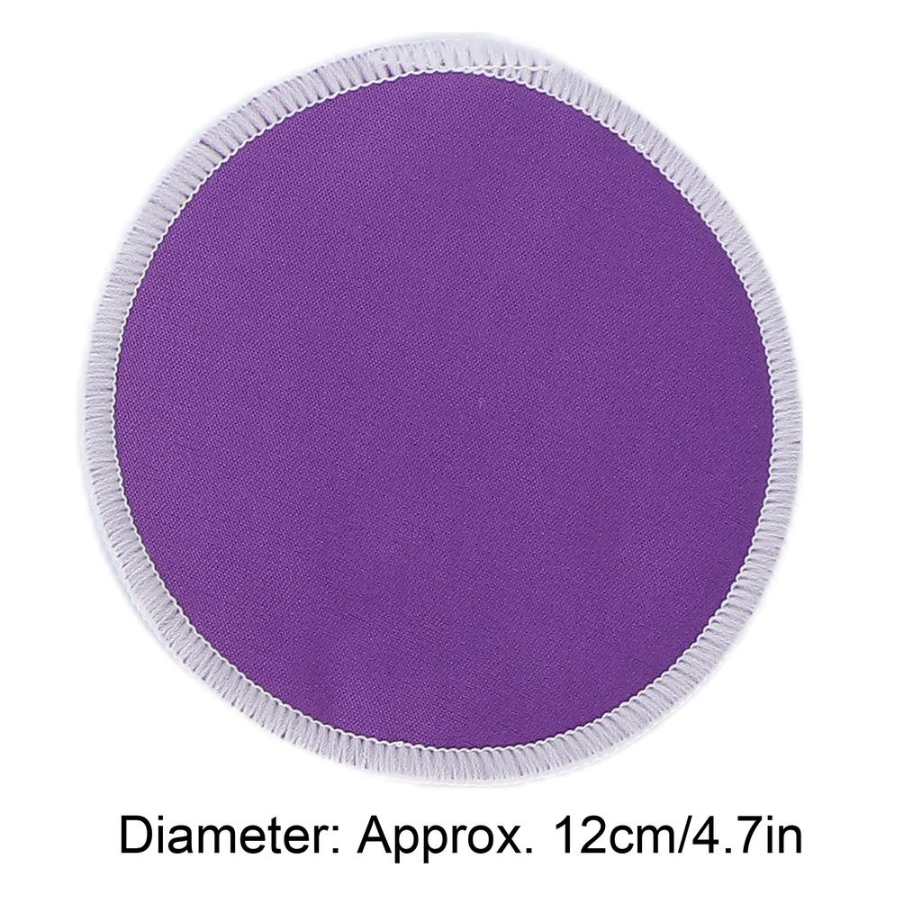 10 buc Tampoane pentru Alăptare Lavabile din Fibră Tampoane pentru Sâni pentru Alăptare pentru Maternitate