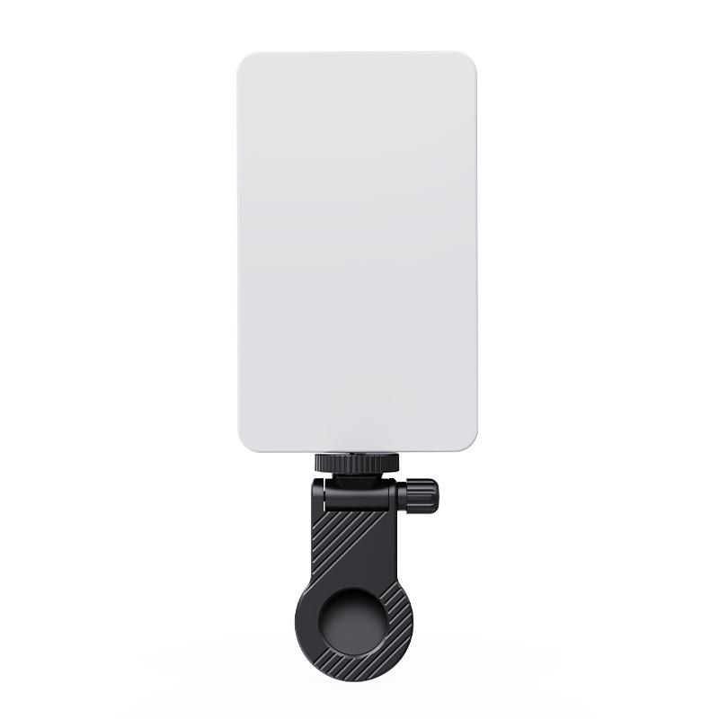 Mini Portable LED Selfie Light for Mobile Phones
