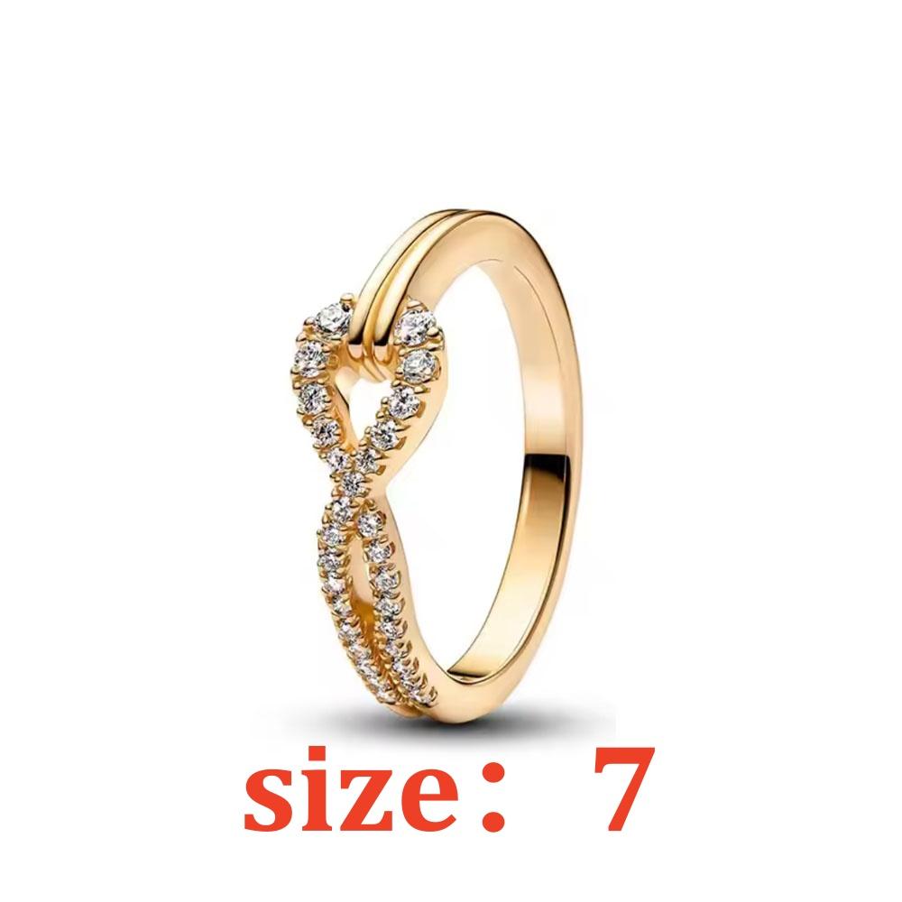 European New Butterfly Flower Heart Star Jewelry Set 925 Silver Earrings Ring Necklace for Women