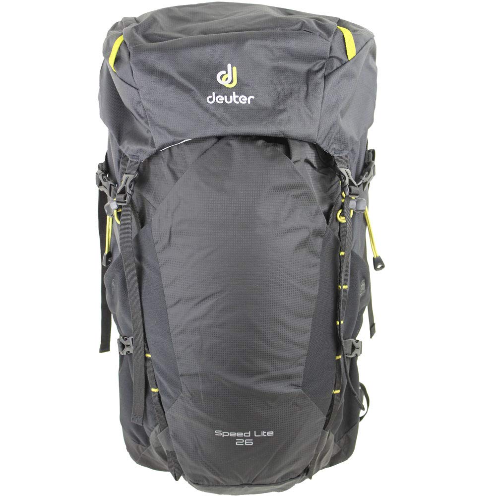 

Speedlite 26 Black 2018 Модель [Deuter] D3410618-7000