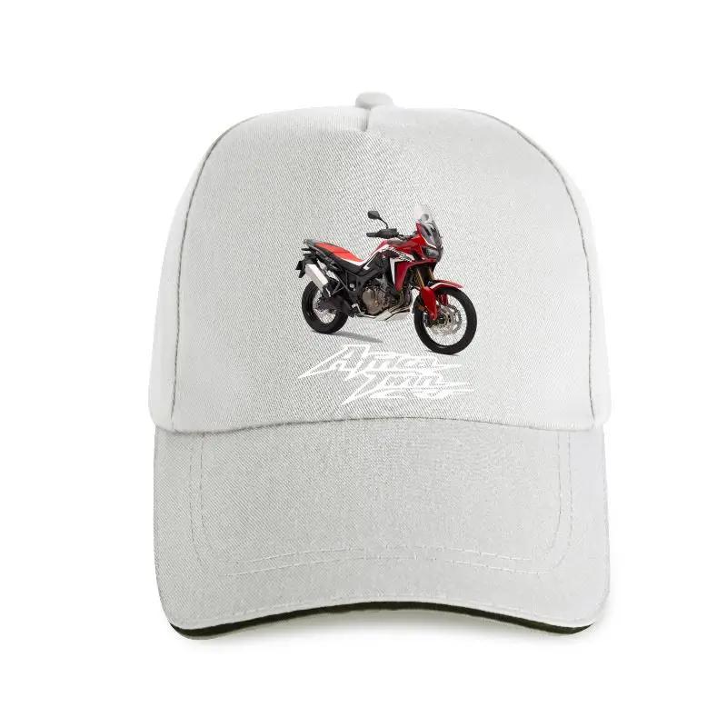 2021 Hon Africa Twin Crf 1000 Moto Motorrad Casquette de baseball pour homme Mode 2021 Unisexe