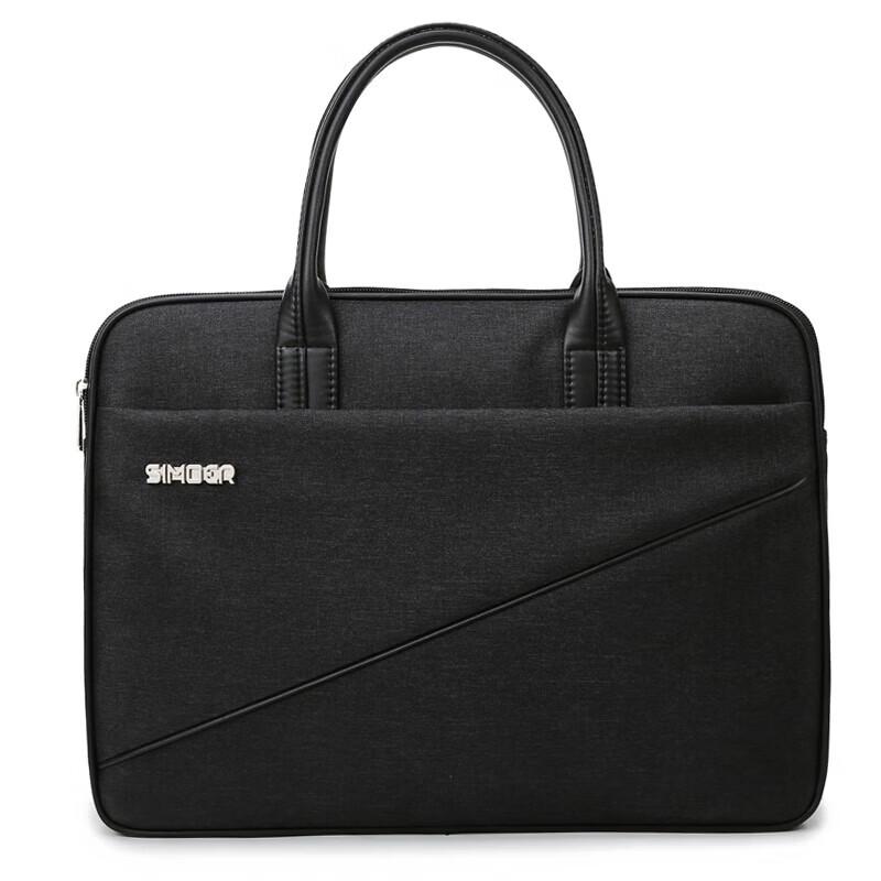 Versatile Business Laptop Briefcase