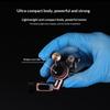 Tattoo Machine Motor Embroidery Tattoo Cutting Fogging Integrated Machine Rotary Tattoo Machine Eyeliner Shader Body Art Mast