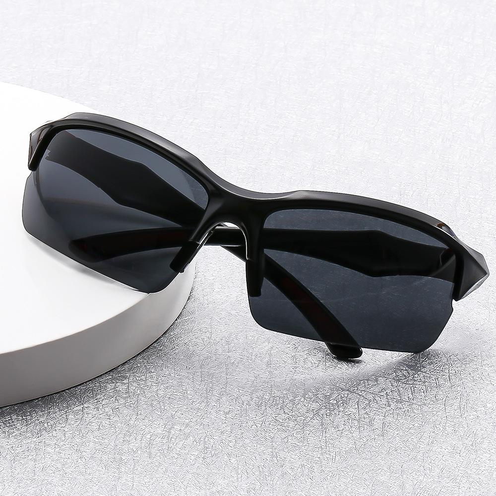New Fashion Goggles Man Woman Cycling Outdoors Drive Sunglasses UV Protection Protective Eyewear