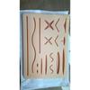 Surgical Suturing Practice Pad Silicone Skin Model for Medical Students