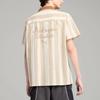 Puma X KidSuper Shirt Alpine Snow Unisex Bottoms Cream 629511-87