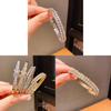 Light Luxury Alphabet Bracelet Copper Plated For Women Fashion Casual Jewelry