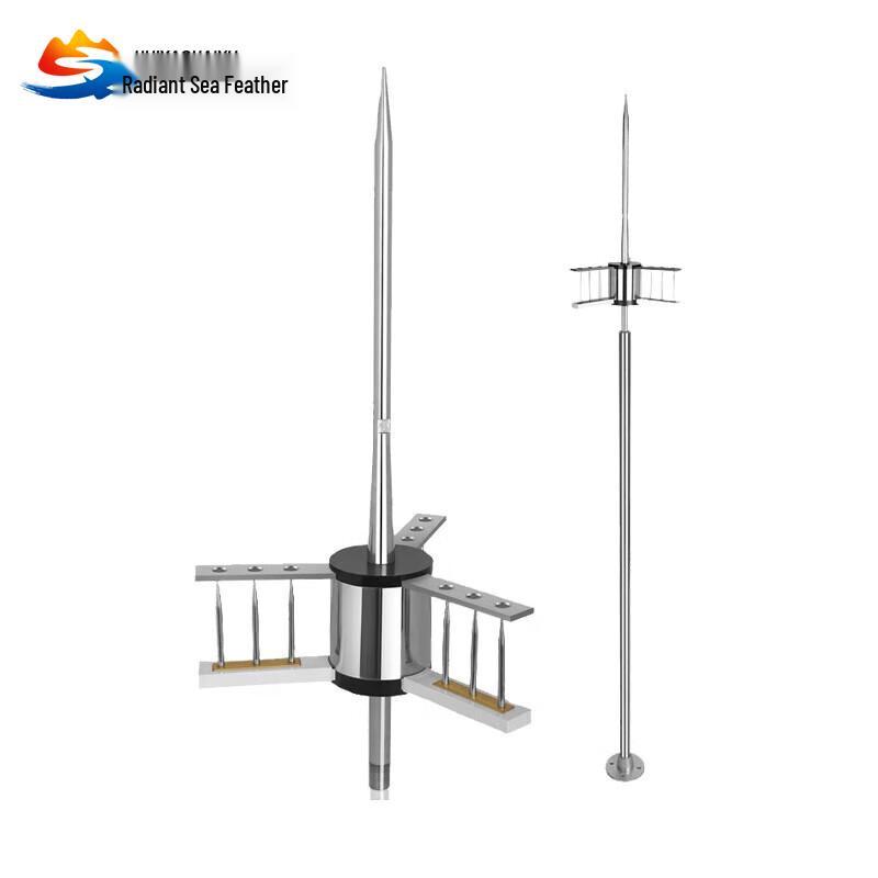 Huiyao Haiyu Early Discharge Lightning Rod
