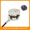 Built-in Chip Load Cell Sensor,MODBUS Signal, 4-20mA Analog Output,10-25VDC,The Sensor Is Directly Connected To the PLC