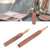 4 In 1 Telescopic Makeup Brushes Set Portable Retractable Lip Eyebrow Eyeshadow Cosmetic Brushes
