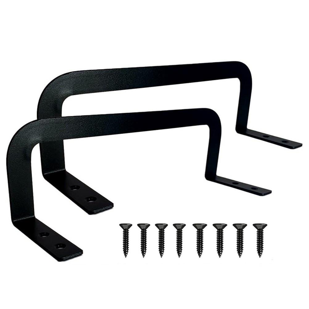 

2 шт. держатель для матраса: Предотвратите соскальзывание матраса. Легко