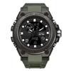 Watch Male Students Multifunctional Sports Trend High School Students Simple Luminous Men'S Teen Electronic Watch