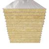 Yuqilong Rock Wool Sandwich Steel Roof Tile