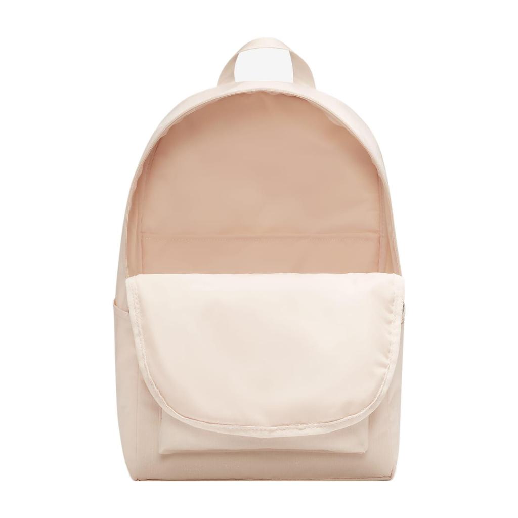 Nike Heritage Stoffrucksack Regular Unisex Ice Guava/Amberbraun Fb3040-838