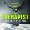 The Therapist by Helene Flood Hardback Book 9781529406023