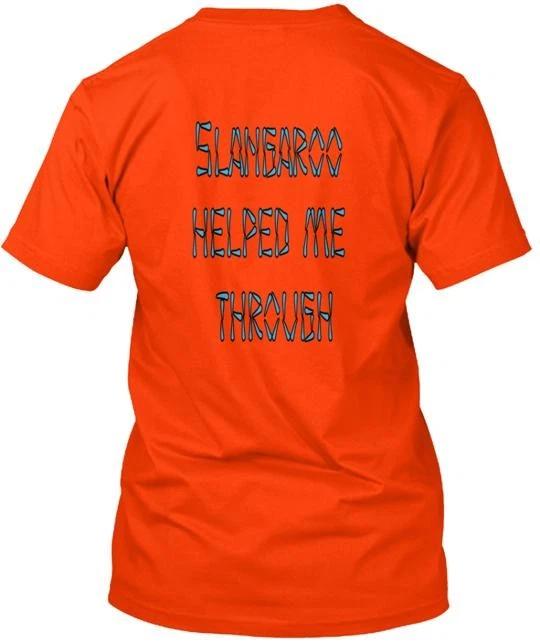 

I Survived Gishwhes T shirt Made in the USA Size S to 5XL 2XL