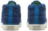 Jack Purcell Converse Mid 'Retro Sherpa - Navy Lemon' 169790C