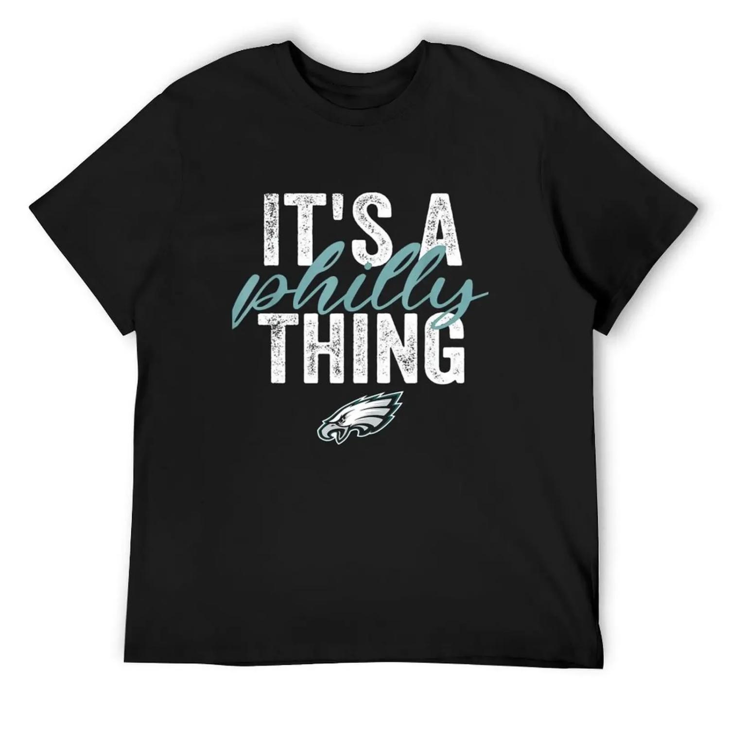 It’s A Philly Thing Original T-Shirt clothes designer shirts shirts graphic tee Men s t-shirts S