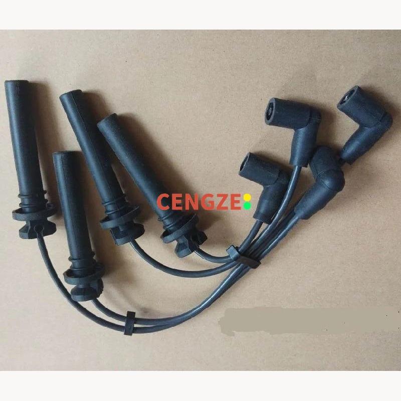 DFSK C37 V27 K07 Ignition Wire Spark Plug Wire High-Voltage Coil For DK13 Engine