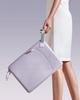 Innostyle Set Laptop Bag 16 Waterproof + Gadget Case Purple