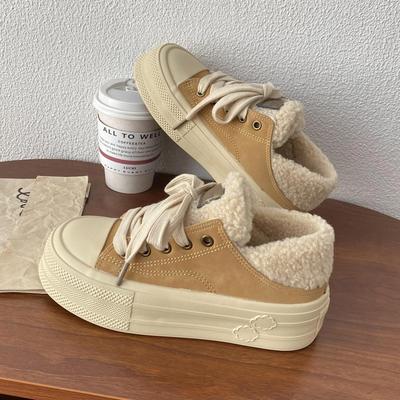 Damesschoenen – Sneakers