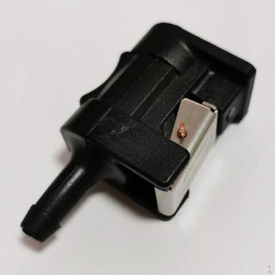 Collegamento motore linea carburante fuoribordo marino per (5/16 pollici