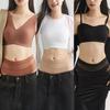 Women's High Waisted Underwear Seamless Shapewear Tummy Control Panties Full Coverage Stretch Body Shaper Briefs