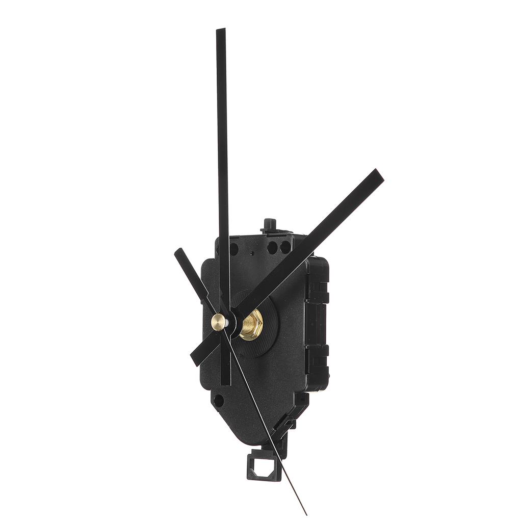 2 Set Replacement DIY Repair Quartz Clock Pendulum Movement Mechanism