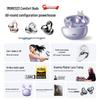 1MORE S22 Comfort Bean Open-Ear Bluetooth Earbuds