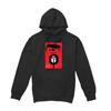 Mens The Next Generation Season 1 Episode 10 Hoodie
