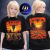 Wacken 2026 Music Festival Merch In Wacken DE On July 29 August 1 Shirt
