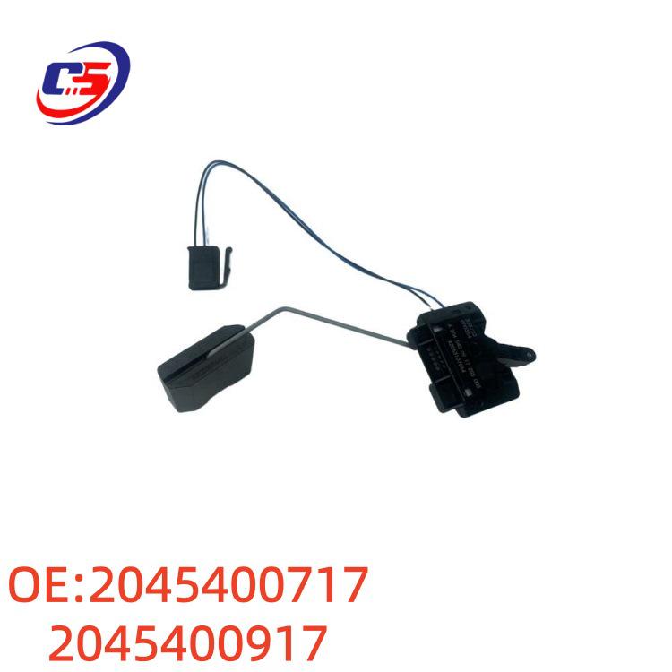 

Suitable Oil Level Sensor for Mercedes W204, Part Numbers 2045400717 & 2045400917 2045400717 2045400917