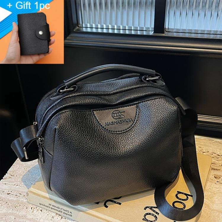 New women's fashion shoulder messenger bag