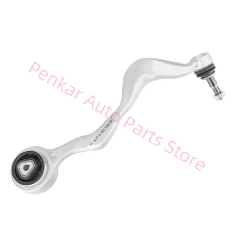 Front Control Arm 31122405861 31122405862 For BMW E81 E87 116 118 120 130 E90 E91 E92 E93 316 318 320 325 330 335