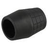 1Pcs Nonslip Design Microphone Stand Cap Stand Foot Protector  Instrument Stand Protection