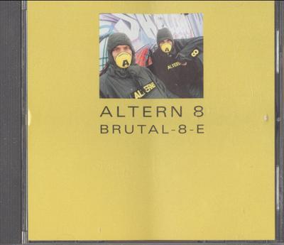 Hudobné albumy