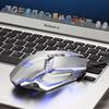 MINEJONI G20 Wired Vertical RGB Gaming Mouse