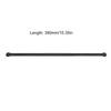 390mm Aluminum Alloy Center Brace Bar for   1Celsius7 Mojave 6s   RC Car Accessories