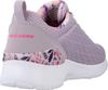 Skechers Air Dynamight Women Sneakers Lavender/multi Lighti
