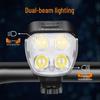 SupFire BL59 Bicycle Headlight
